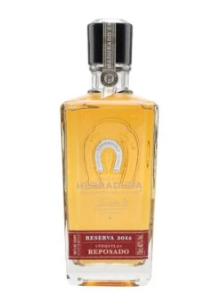 Herradura Reposado Port Cask Finish