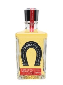 Herradura Reposado Tequila