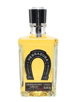 Herradura Anejo Tequila