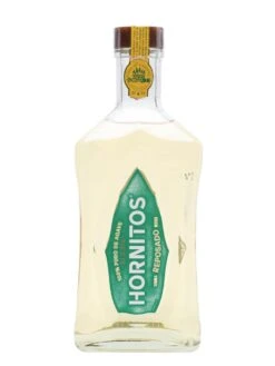 Hornitos Reposado Tequila