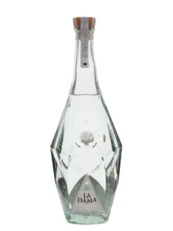 La Dama Blanco Tequila