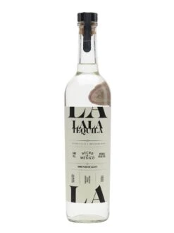 Lala Tequila Blanco