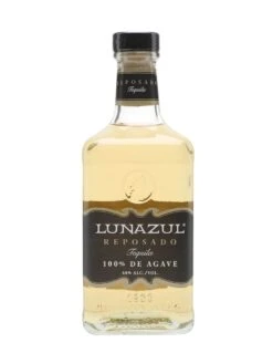 Lunazul Reposado Tequila