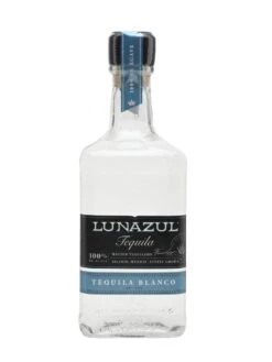 Lunazul Blanco Tequila