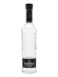 Maestro Dobel Diamante Reposado Tequila