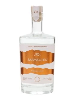 Mayaciel Blanco Tequila