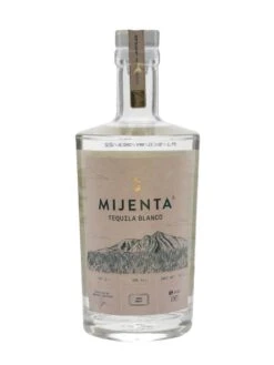Mijenta Blanco Tequila