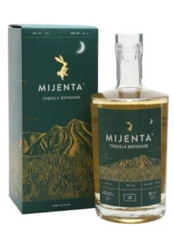 Mijenta Reposado Tequila