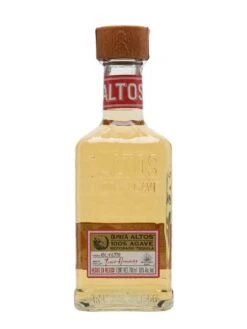 Olmeca Altos Reposado Tequila