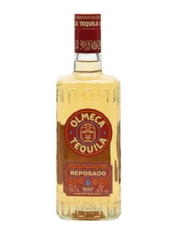 Olmeca Reposado Tequila