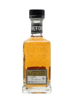 Olmeca Altos Anejo