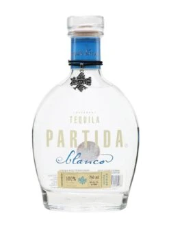 Partida Blanco
