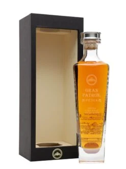 Gran Patron Piedra Extra Anejo Tequila