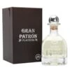 Gran Patron Platinum Tequila 1 Gran Patron Platinum Tequila -Best Liquor Store teqla pat4