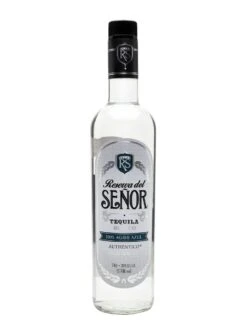 Reserva Del Senor Blanco Tequila