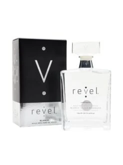 Revel Avila Silver Tequila