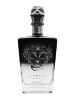 Satryna Blanco Tequila