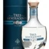 Sauza Tres Generaciones Plata Tequila 2 Sauza Tres Generaciones Plata Tequila -Best Liquor Store teqla sau11