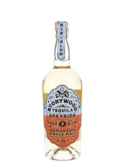 Storywood Reposado Tequila Speyside Cask Aged