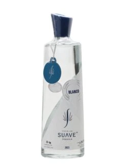 Suave Blanco Tequila