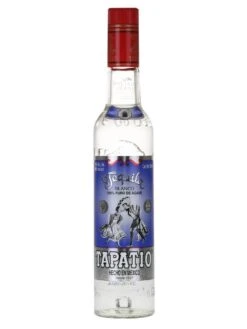 Tapatio Blanco Tequila