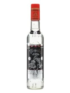 Tapatio Blanco 110 Tequila