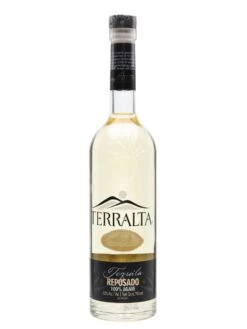 Terralta Reposado Tequila