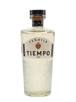 Tiempo Reposado Cristalino Tequila