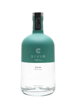 Vivir Tequila Blanco