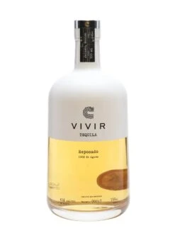 Vivir Tequila Reposado