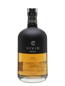 Vivir Tequila Anejo