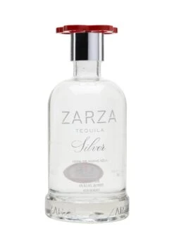 Zarza Tequila Silver