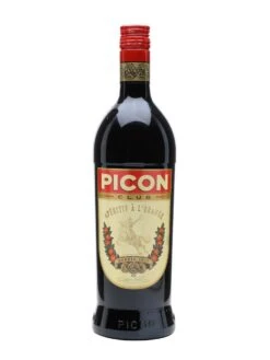 Picon Club A L'Orange Liqueur Bitters Litre
