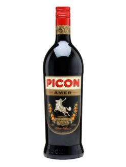 Picon Amer Black Label