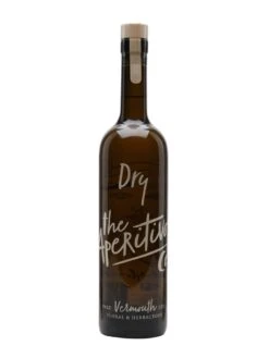 The Aperitivo Co Lyon Dry Vermouth