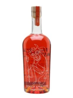 The Aperitivo Co Venice Aperitivo