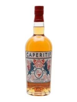 Caperitif Kaapse Dief Badenhorst