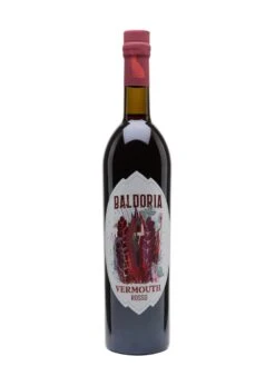 Baldoria Rosso Vermouth