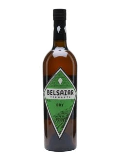 Belsazar Dry Vermouth