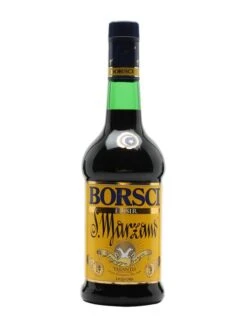 Amaro Borsci San Marzano