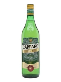 Carpano Dry Vermouth