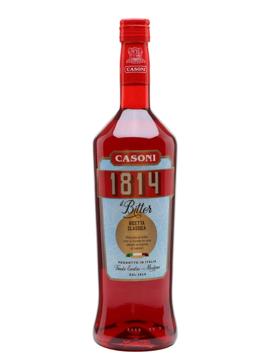 Casoni Bitter 1814 3 Casoni Bitter 1814