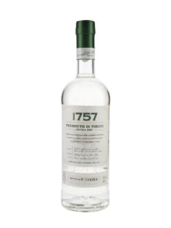1757 Vermouth Di Torino Extra Dry Cinzano