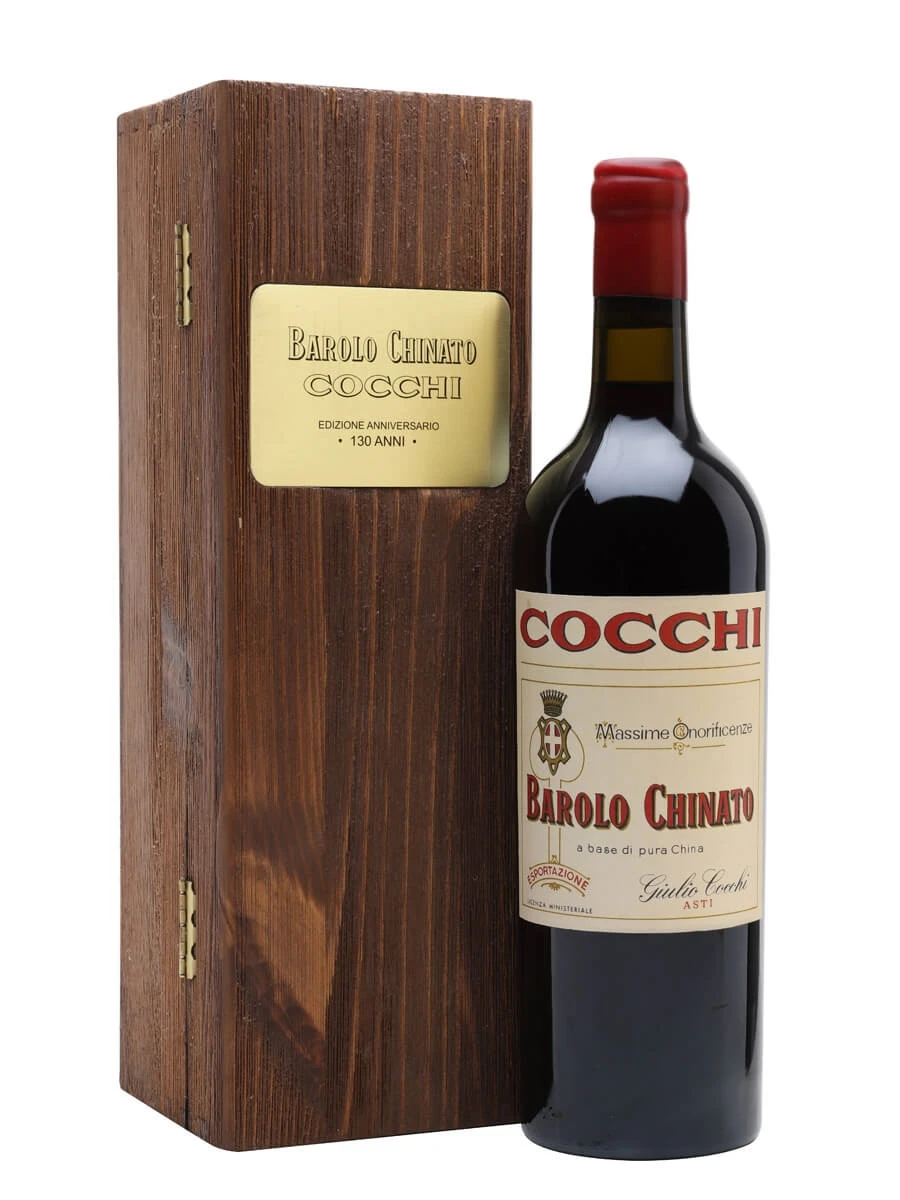 Cocchi Barolo Chinato Esportazione 3 Cocchi Barolo Chinato Esportazione