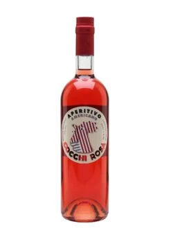 Cocchi Americano Rosa
