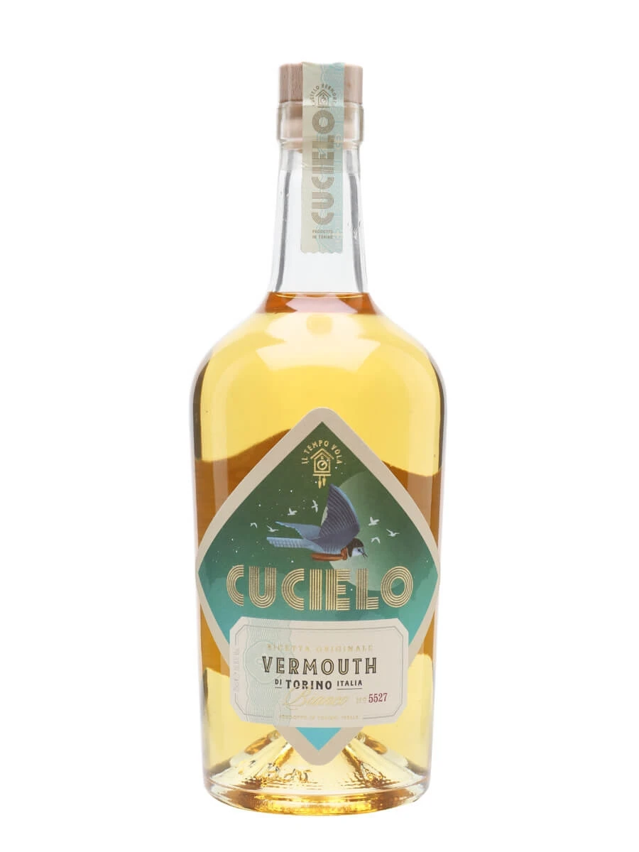 Cucielo Bianco Vermouth Di Torino 3 Cucielo Bianco Vermouth Di Torino