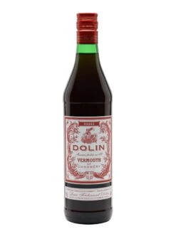 Dolin De Chambery Rouge Vermouth
