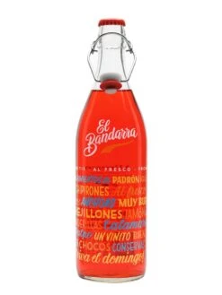 El Bandara Al Fresco Aperitif