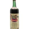 Gancia Elixir China Bot.1960s Litre -Best Liquor Store vermo gan31