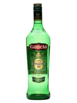 Gancia Extra Dry Vermouth